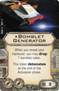 Fantasy Flight Games Star Wars X Wing Resistance Bomber Pack Preview 4