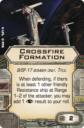 Fantasy Flight Games Star Wars X Wing Resistance Bomber Pack Preview 9