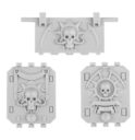 Forge World The Horus Heresy Death Guard Legion Land Raider Doors 2