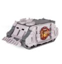 Forge World The Horus Heresy Thousand Sons Legion Deimos Rhino Doors 3