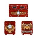 Forge World The Horus Heresy Thousand Sons Legion Rhino Doors And Frontplate 1