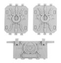 Forge World The Horus Heresy Ultramarines Land Raider Doors 2