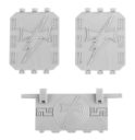 Forge World The Horus Heresy White Scars Land Raider Doors 2