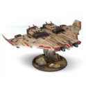 Forge World Warhammer 40.000 Tau Empire T’AU TIGER SHARK 1