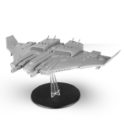 Forge World Warhammer 40.000 Tau Empire T’AU TIGER SHARK 10