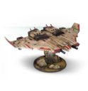 Forge World Warhammer 40.000 Tau Empire T’AU TIGER SHARK 4