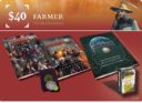 GBG Greenbrier Games Folklore The Affliction 2nd Printing Kickstarter 10