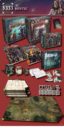 GBG Greenbrier Games Folklore The Affliction 2nd Printing Kickstarter 14