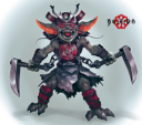 GCT Studios Bushido Wave 38 Preview