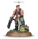 GW Games Workshop Weihnachten 2018 6