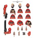 GW Warhammer 40000 Blood Angels Previews 4