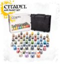 Games Workshop Citadel Air Farbset