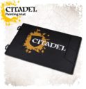 Games Workshop Citadel Citadel Painting Mat