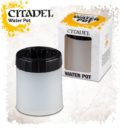 Games Workshop Citadel Citadel Water Pot 1