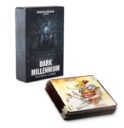 Games Workshop Citadel Dark Millenium Spielkarten (Englisch) 1