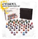 Games Workshop Citadel „Base & Shade“ Paket