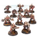 Games Workshop Necromunda Underhive Goliath Gang 1