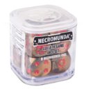 Games Workshop Necromunda Underhive Goliath Gang Dice 1