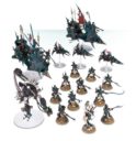 Games Workshop Warhammer 40.000 Armee Der Drukhari