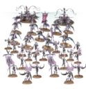 Games Workshop Warhammer 40.000 Armee Der Hosts Of Slaanesh