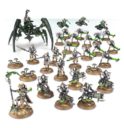 Games Workshop Warhammer 40.000 Armee Der Necrons