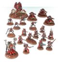 Games Workshop Warhammer 40.000 Armee Des Adeptus Mechanicus