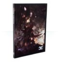 Games Workshop Warhammer 40.000 Codex Tyranids Collectors Edition 1