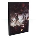 Games Workshop Warhammer 40.000 Codex Tyranids Collectors Edition 2