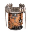 Games Workshop Warhammer 40.000 Promethium Refinery 5