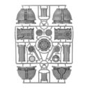 Games Workshop Warhammer 40.000 Promethium Refinery 7