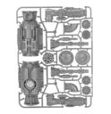 Games Workshop Warhammer 40.000 Promethium Refinery 8