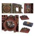 Games Workshop Warhammer 40.000 STC Ryza Pattern Ruins 2