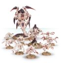 Games Workshop Warhammer 40.000 Start Collecting! Tyranids