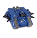 Games Workshop Warhammer 40.000 Terminus Ultra