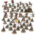 Games Workshop Warhammer Age Of Sigmar Armee Der Greenskinz