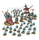 Games Workshop Warhammer Age Of Sigmar Armee Der Seraphon