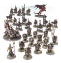 Games Workshop Warhammer Age Of Sigmar Armee Der Slaves To Darkness