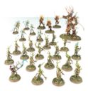 Games Workshop Warhammer Age Of Sigmar Armee Der Sylvaneth