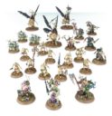 Games Workshop Warhammer Age Of Sigmar Armee Des Nurgle