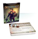 Games Workshop Warhammer Quest Widersacher Karten Für Chaosanhänger 1