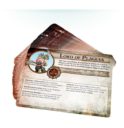 Games Workshop Warhammer Quest Widersacher Karten Für Chaosanhänger 2
