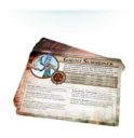 Games Workshop Warhammer Quest Widersacher Karten Für Chaosanhänger 3