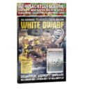 Games Workshop White Dwarf Dezember 2017 1