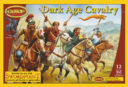 Gripping Beast Dark Age Cavalry 01