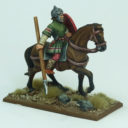 Gripping Beast Dark Age Cavalry 02