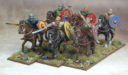 Gripping Beast Dark Age Cavalry 03