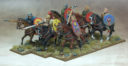 Gripping Beast Dark Age Cavalry 04