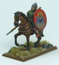 Gripping Beast Dark Age Cavalry 06