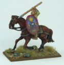 Gripping Beast Dark Age Cavalry 07