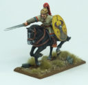 Gripping Beast Dark Age Cavalry 08